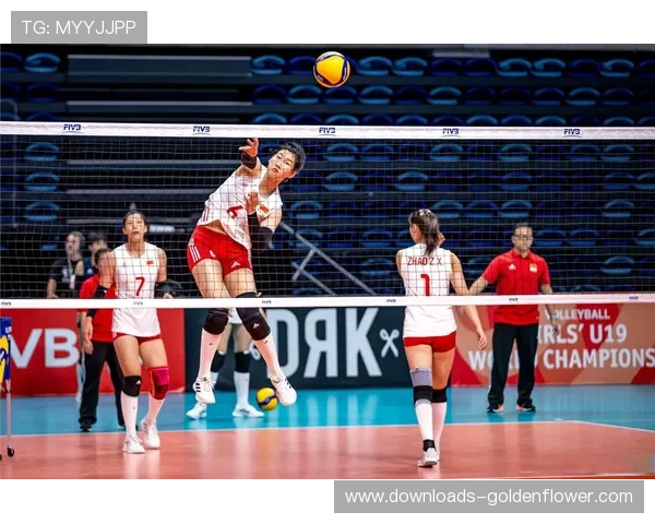 翟宇睿独揽17分仍难救主 U19女排惜败显露二传短板 翟宇睿独揽17分仍难救主 U19女排惜败显露二传短板