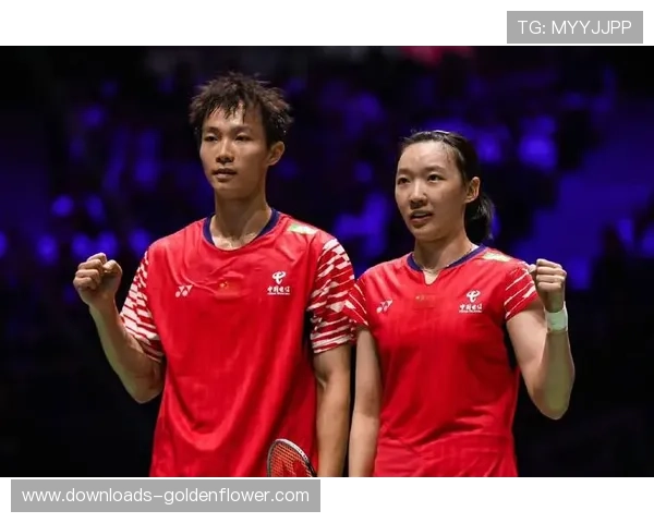 混双新生代蒋振邦-魏雅欣世锦赛摘银,总结决赛心态问题 混双新生代蒋振邦-魏雅欣世锦赛摘银,总结决赛心态问题