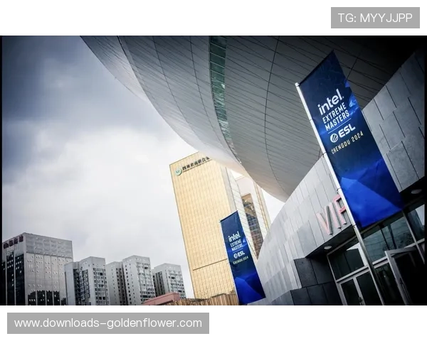 国际电竞赛事常态化落地,助推成都电竞产业成熟