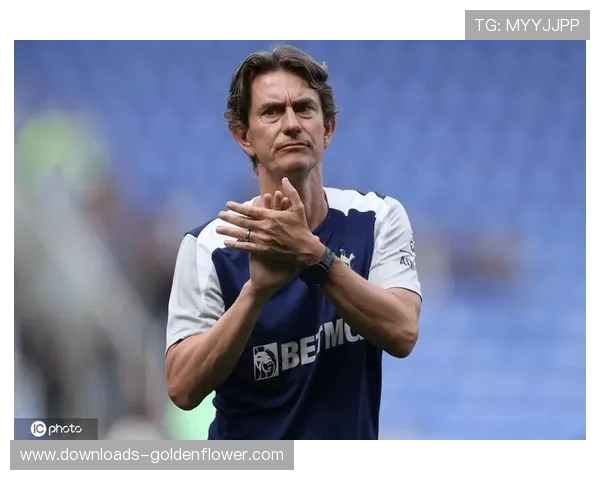 热刺主帅弗兰克帅位压力增大 热刺主帅弗兰克帅位压力增大