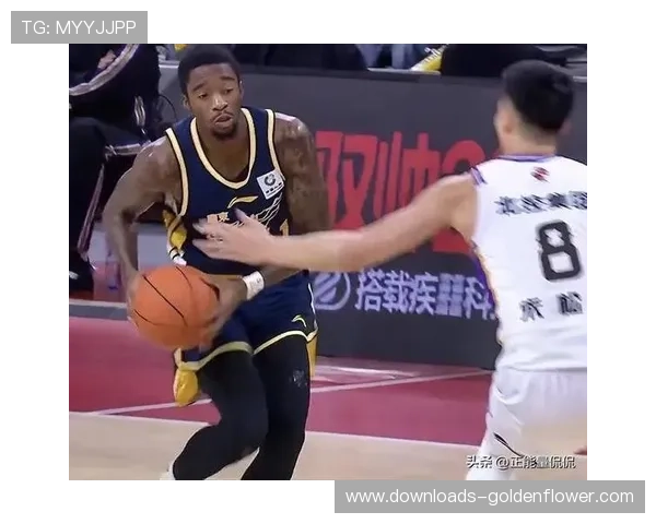 广东vs北控前瞻：萨姆纳成头号得分手，三分命中率堪忧