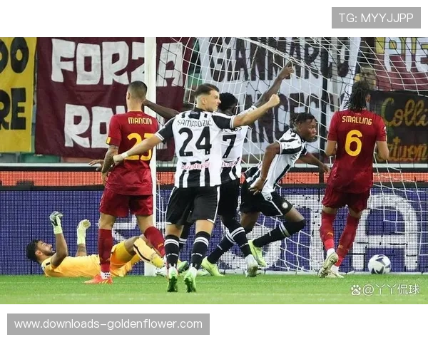 意甲快讯：罗马客场凭借一次高效反击得分，带走关键三分