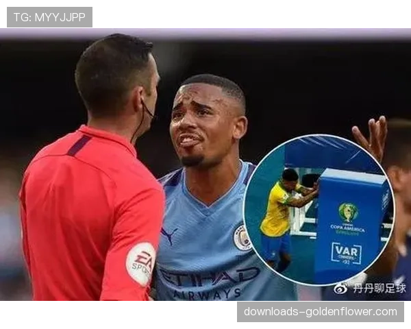 评论：VAR再次成为焦点，本轮三次改判引发讨论